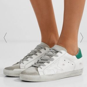 Golden Goose Superstar Sz 39